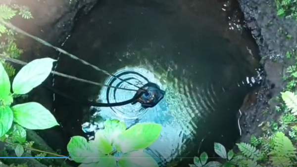 சதீஷனின் கிணறு சதீஷனின் கிணறு