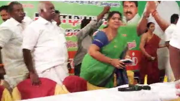 ஆலோசனைக் கூட்டம் 