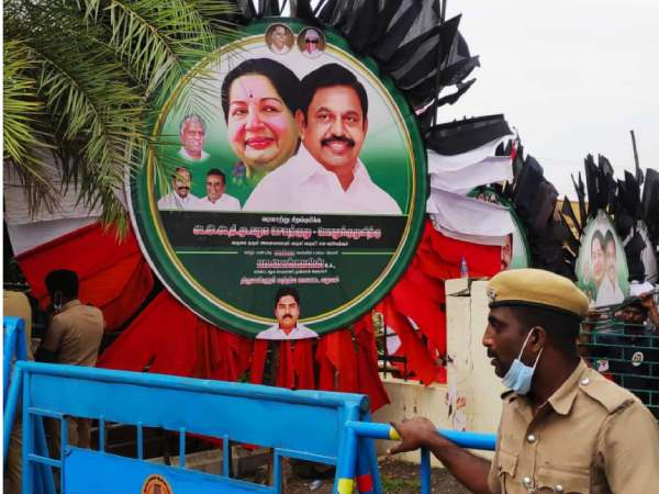 எடப்பாடி பேட்டி 