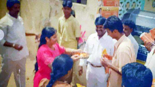 திமுக