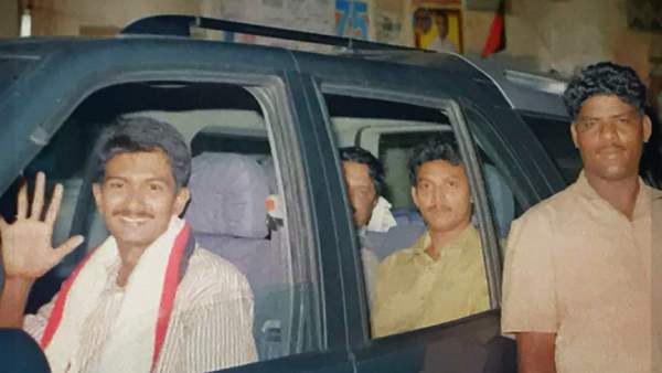  அமைச்சரவை