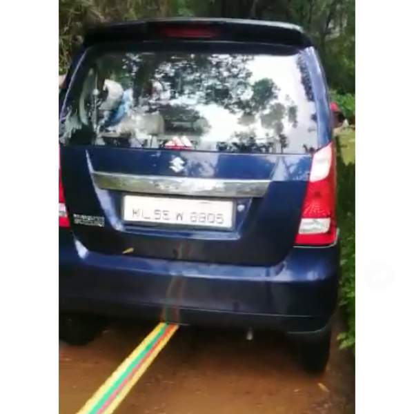 அடிக்கடி விபத்து 