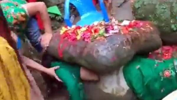  விசேஷமான பாறை