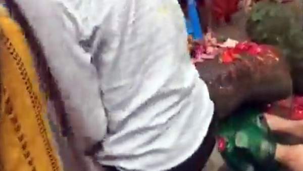  ஒல்லி தேகம்