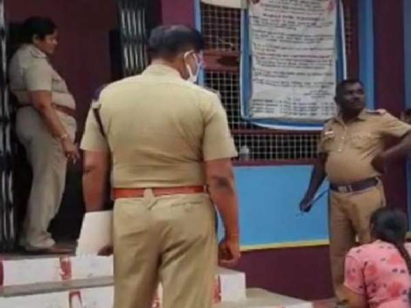  ரத்தக்கறை