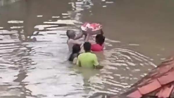 3 மாத குழந்தை மீட்பு 3 மாத குழந்தை மீட்பு