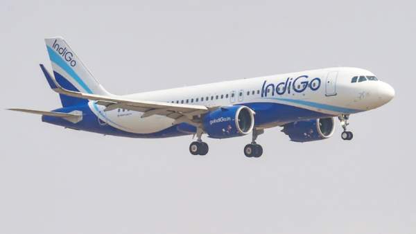 இண்டிகோ விமானம் இண்டிகோ விமானம்