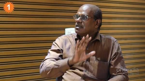 வாக்குகள் பிரியும் 