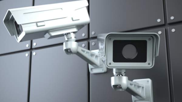 சிசிடிவி கேமரா 