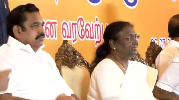 எடப்பாடி பழனிசாமி 