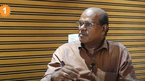 சின்னம் முடங்குமா? 