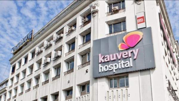 மருத்துவர்கள் 4 பேர் 