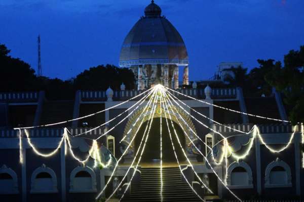 வண்ணமயமான சென்னை வண்ணமயமான சென்னை