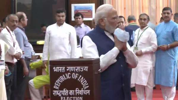 காங். மூத்த தலைவர்கள்