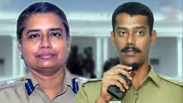 தமிழ்நாடு காவல் 