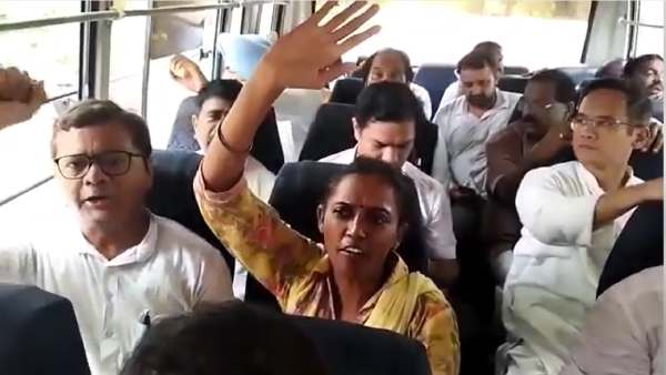 ஜோதிமணி எம்.பி 