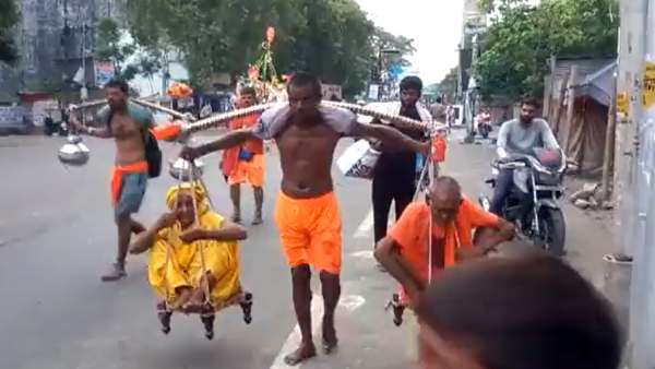 வயதான பெற்றோர் 