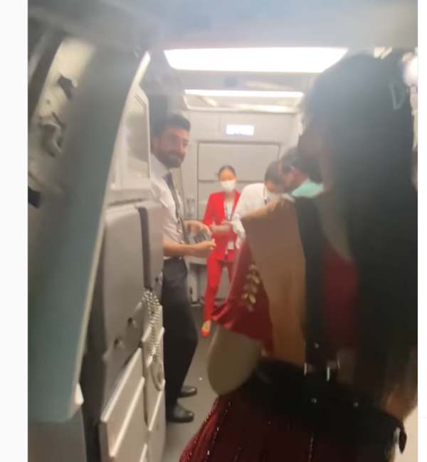 சுதாரித்த பெற்றோர் 