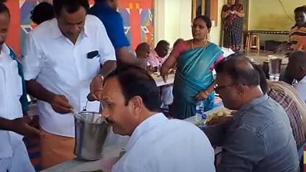 1000 கிடா 1000 கிடா