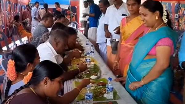 ஆயிரக்கணக்கில் மக்கள் ஆயிரக்கணக்கில் மக்கள்