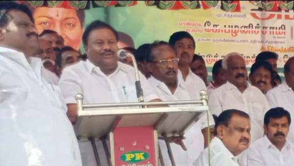  கள்ளக்குறிச்சி மாணவி 