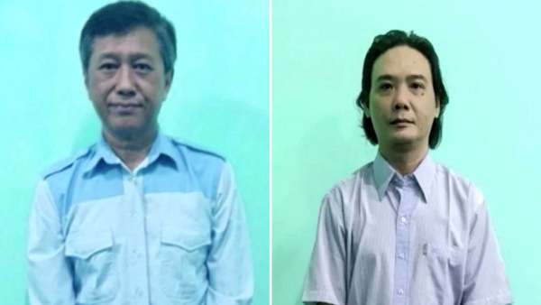  மியான்மர்