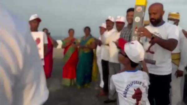 செஸ் ஒலிம்பியாட் போட்டி 