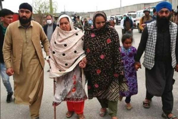  குருத்வாரா மறு சீரமைப்பு