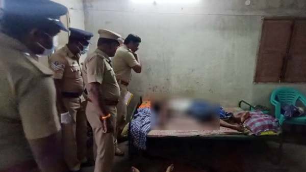  முத்துக்குட்டி