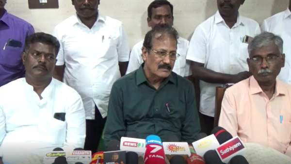 தென் தமிழ்நாடு 