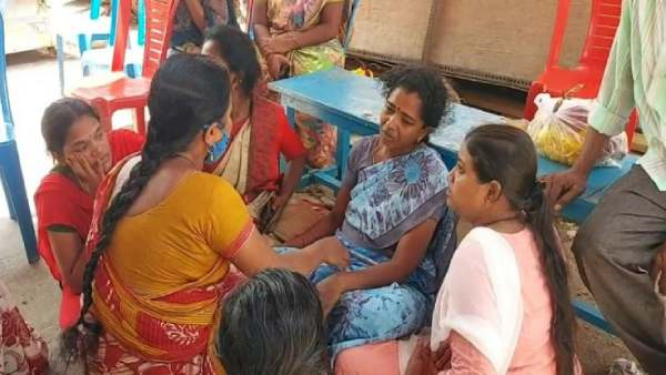 பிரச்சினை 