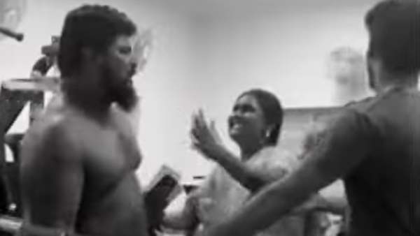  அப்துல்லா அட்டகாசம்
