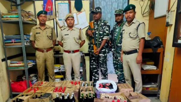 500 காண்டம் பறிமுதல் 