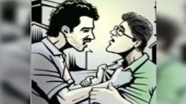 கண்டித்த தந்தை கண்டித்த தந்தை