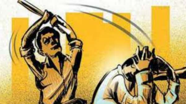 இரும்புக் குழாயால் இரும்புக் குழாயால்