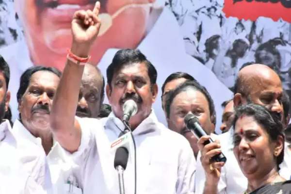 3ஆம் கட்ட ஆர்ப்பாட்டம் 