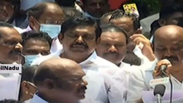 சலசலப்பு 