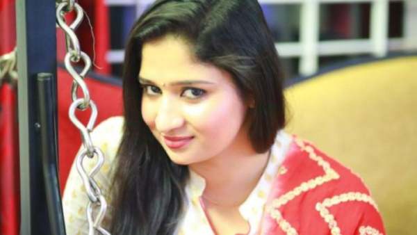  ஆவேசம் - ஆத்திரம்