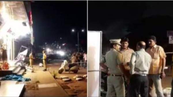 மங்களூர் மங்களூர்