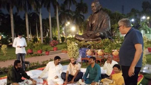 பாஜக விமர்சனம் பாஜக விமர்சனம்