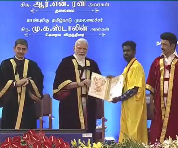 சென்னையில் பிரதமர் சென்னையில் பிரதமர்