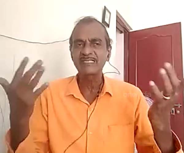 ஓபிஎஸ் ஆதரவாளர்கள் 