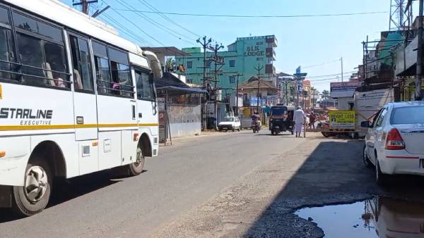  அலட்சிய பதில் 