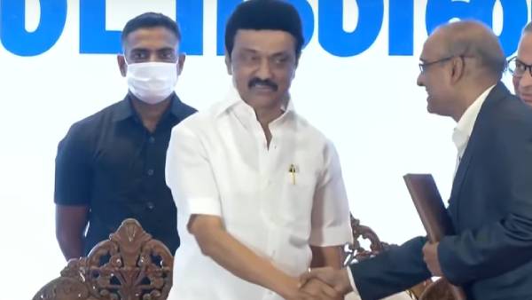  புரிந்துணர்வு ஒப்பந்தங்கள் 