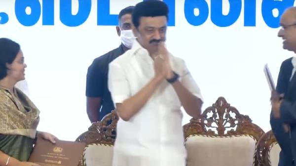 தமிழர் என்ற உணர்வு