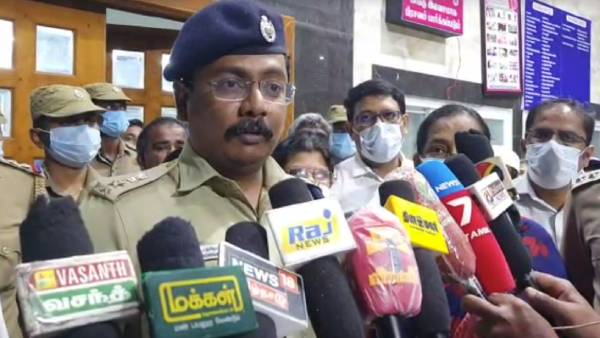 குழந்தை கடத்தல் ஏன் 