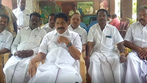  என்ன நியாயம்