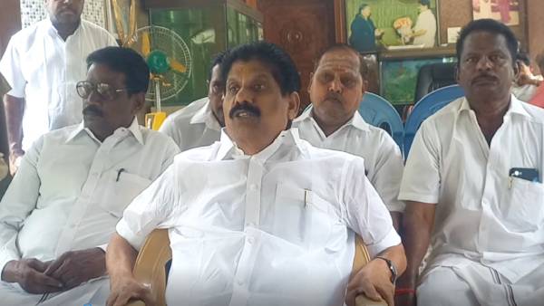  ஒற்றை தலைமை