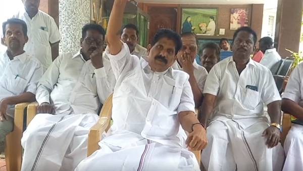  தேர்தல்