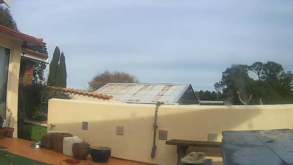  என்ன நடந்தது